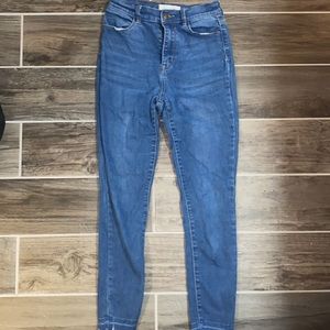 Pacsun jeans
